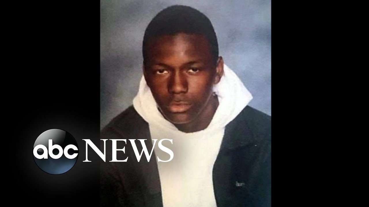 Police reveal new information on St. Louis school shooting suspect