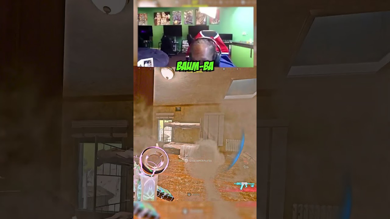 Хотелось бы, чтобы Snoops Glitched ONE SHOT KSV 😱 Настройка в конце