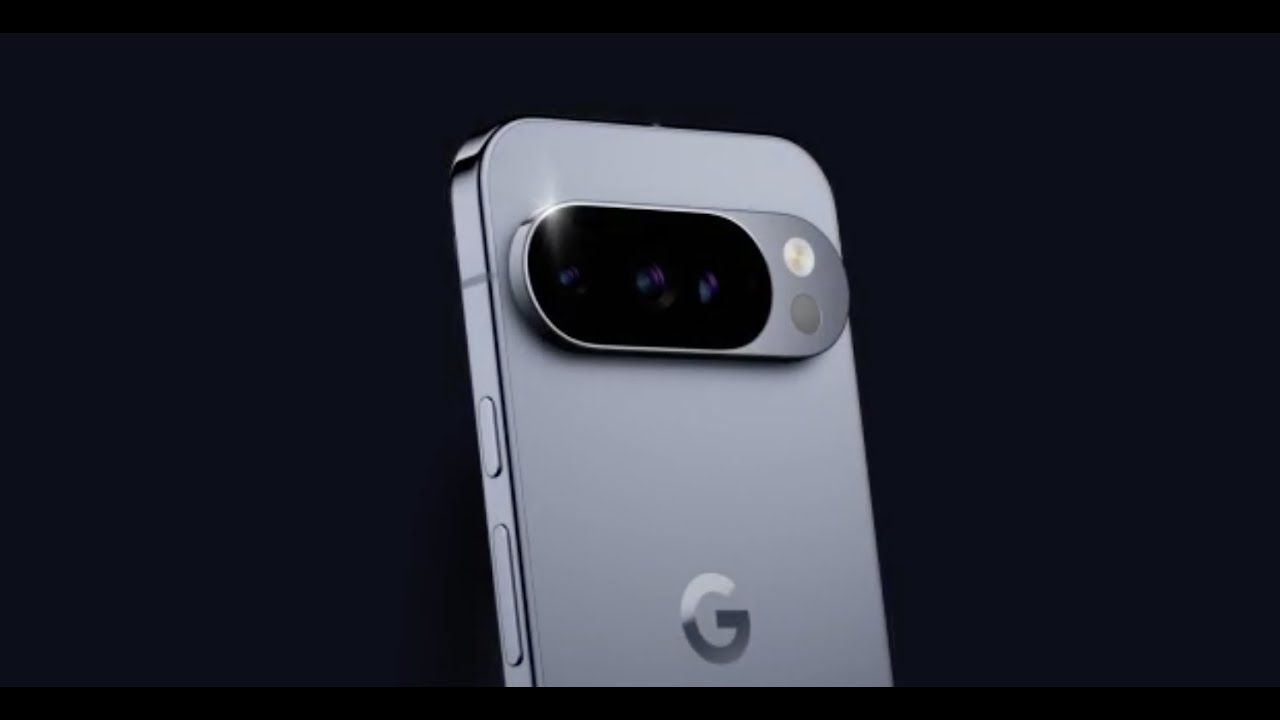 Google Pixel 10 get iPhone roasted