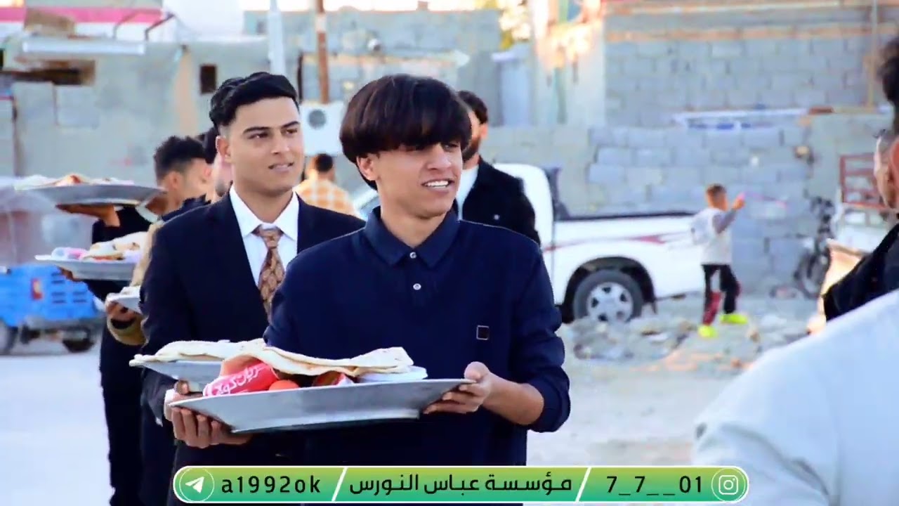 الف مبروك للحبيب 🥰مالك سامي حسين🥰في قضاءالدوايه للتصويروالمونتاج مؤسسه عباس النورس