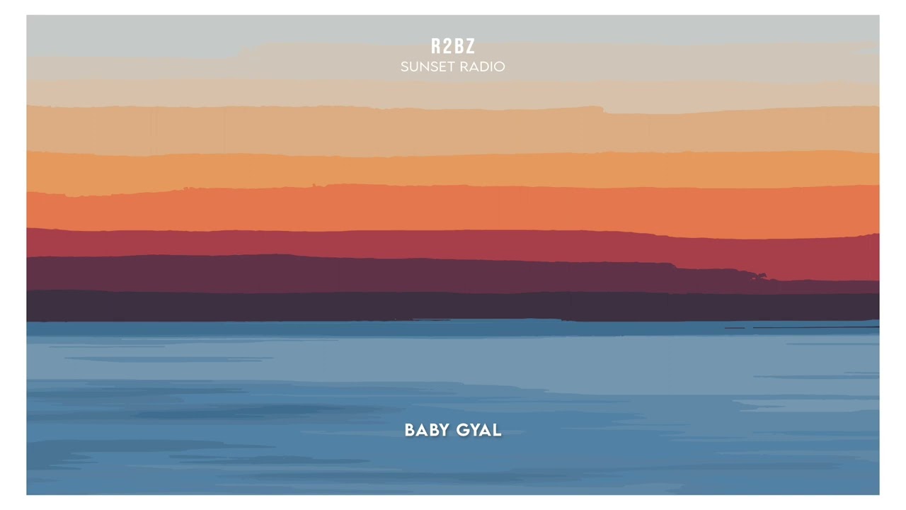 R2BZ - SUNSET