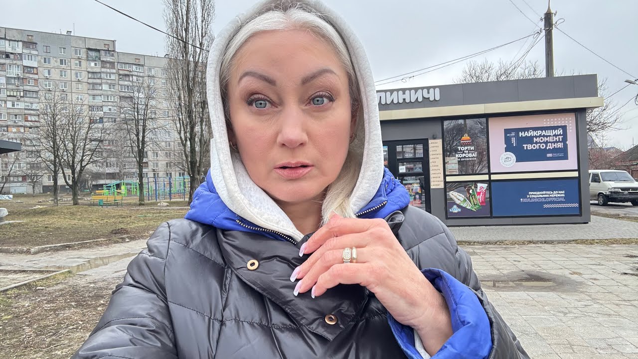 Харьков: 😱НАПУГАНЫ Не на ШУТКУ… Как ТАКОЕ Возможно… #харьковсегодня #украинавойна #израиль #харьков