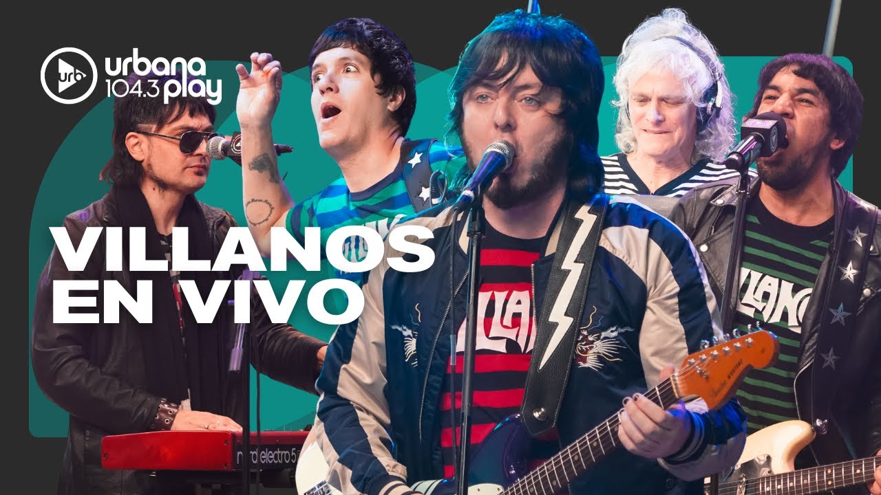 30 AÑOS DE VILLANOS: Sin mí, Sale caro, Fuera del sistema, Inconsciente #TodoPasa