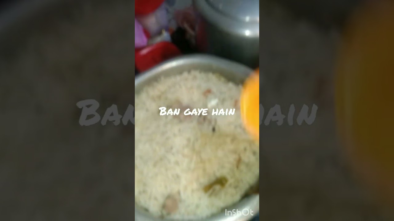 Yakhni pulow moton 