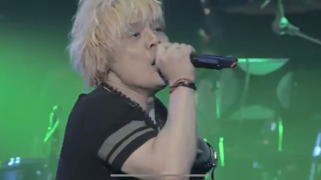 【遠藤正明】明日への道 ～Going my way!!～