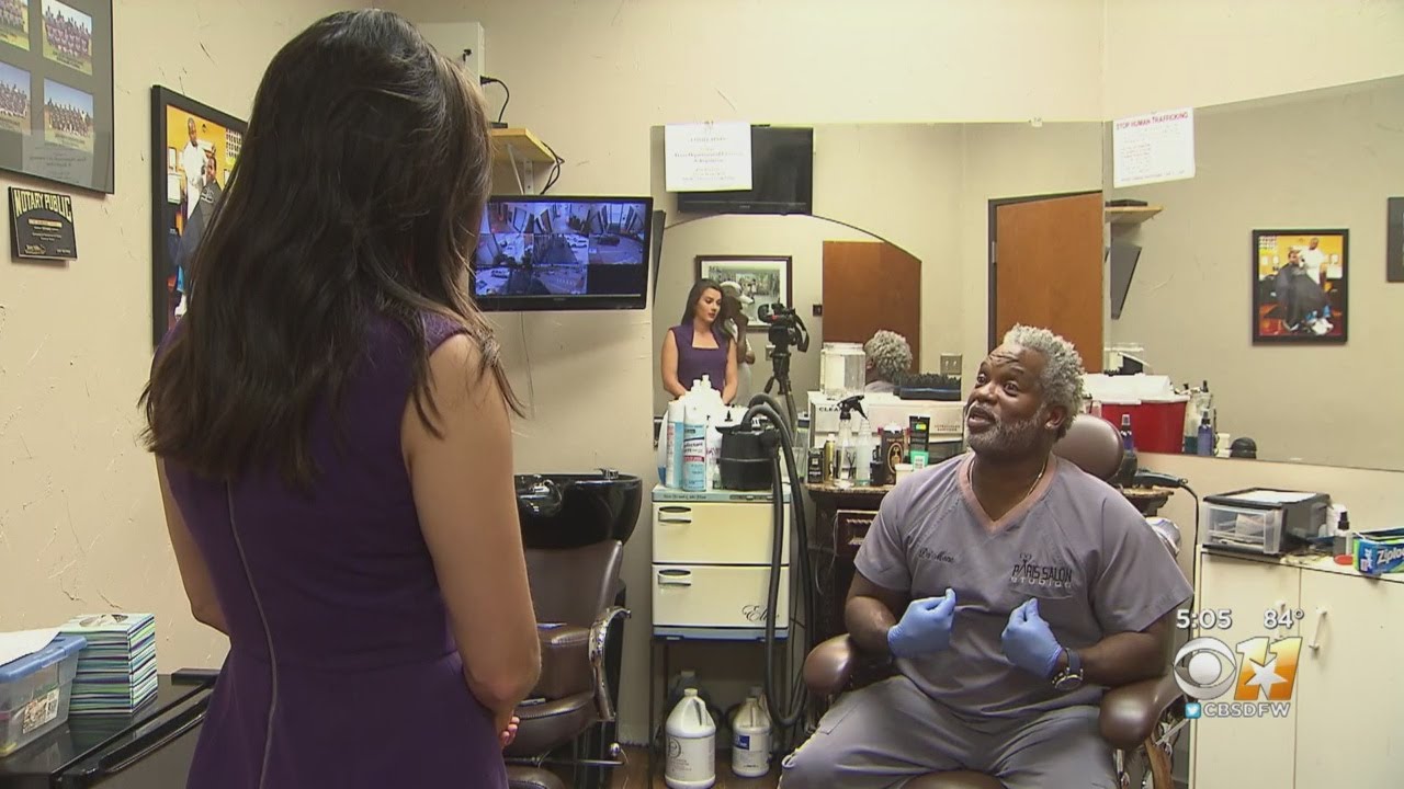 North Texas Small Business Owners Turn To Activism Over Lack Of Federal Help