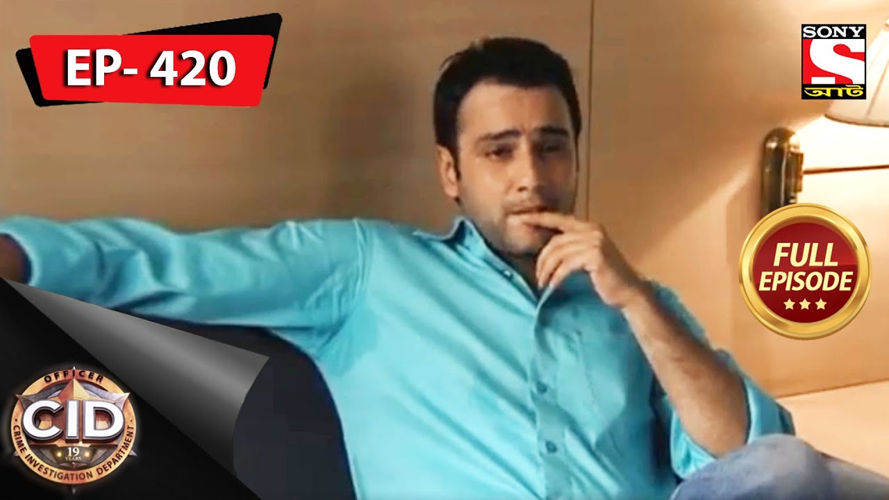 CID (Bengali) - সীআইডী - Body In The Suitcase - Full Episode