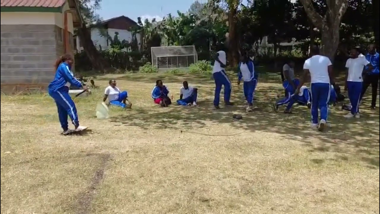 KAMBA
