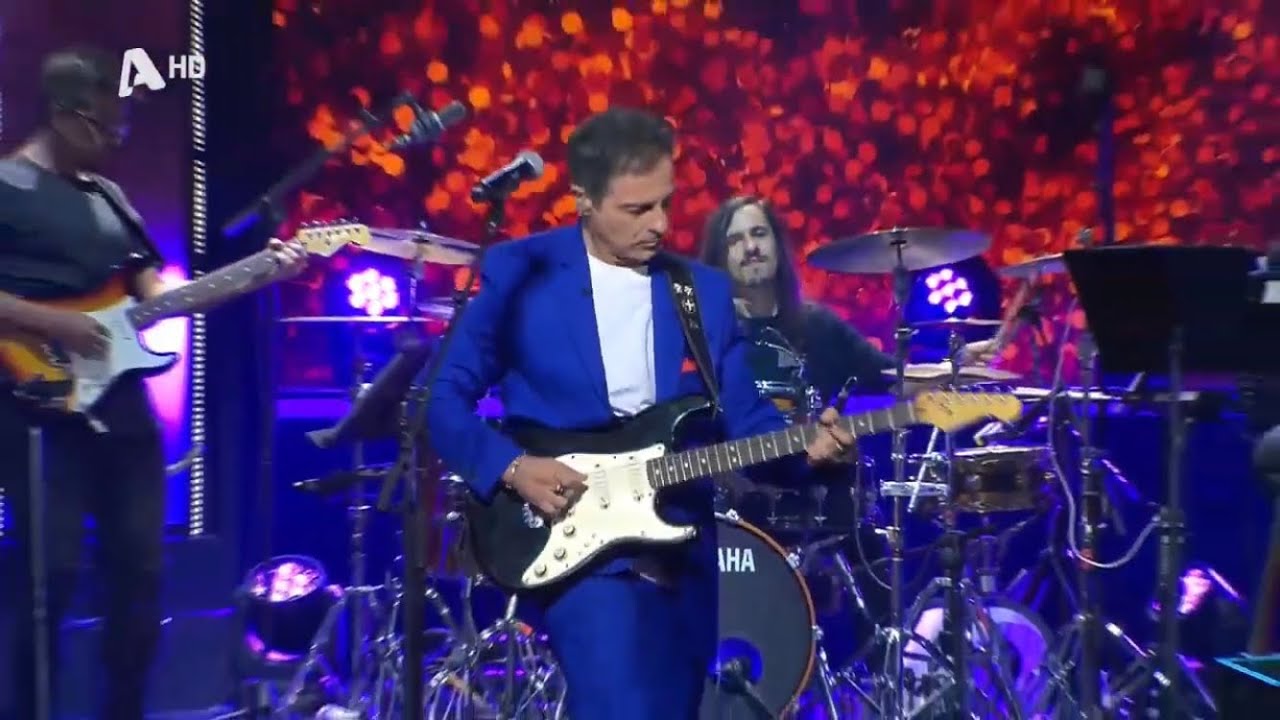 Nektarios Sfirakis @chart show