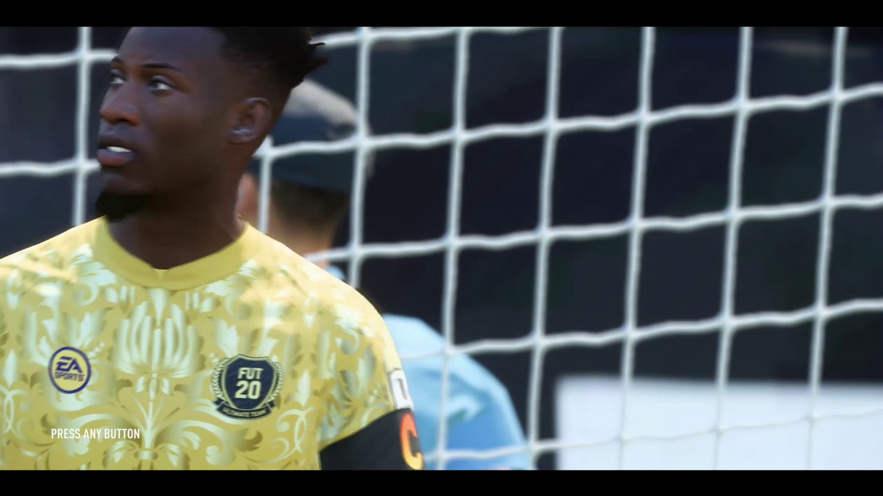 FIFA 21 Ultimate Team: Eredivisie Icon Swaps Match #4