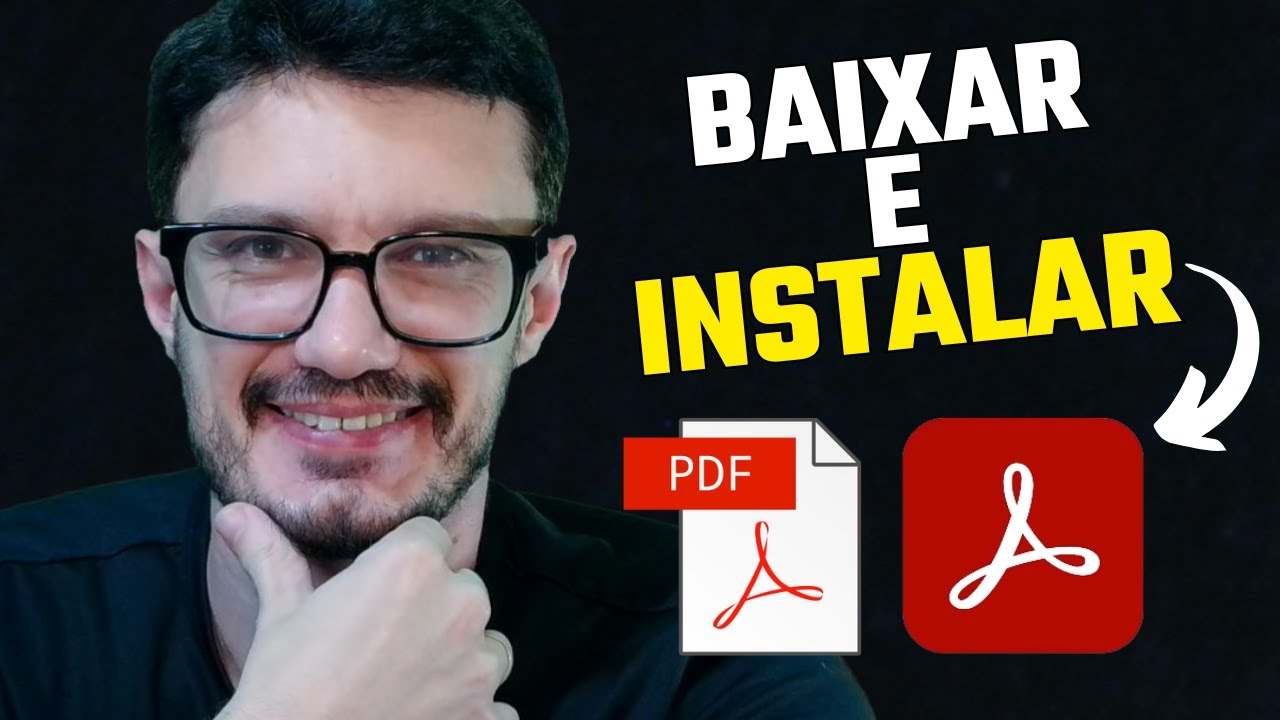Adobe Acrobat Reader Como Baixar e Instalar em 2026