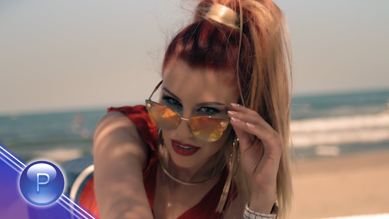NELINA - KOD CHERVENO / Нелина - Код Червено, 2017