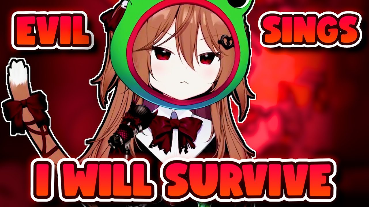 Evil Neuro Sings 
