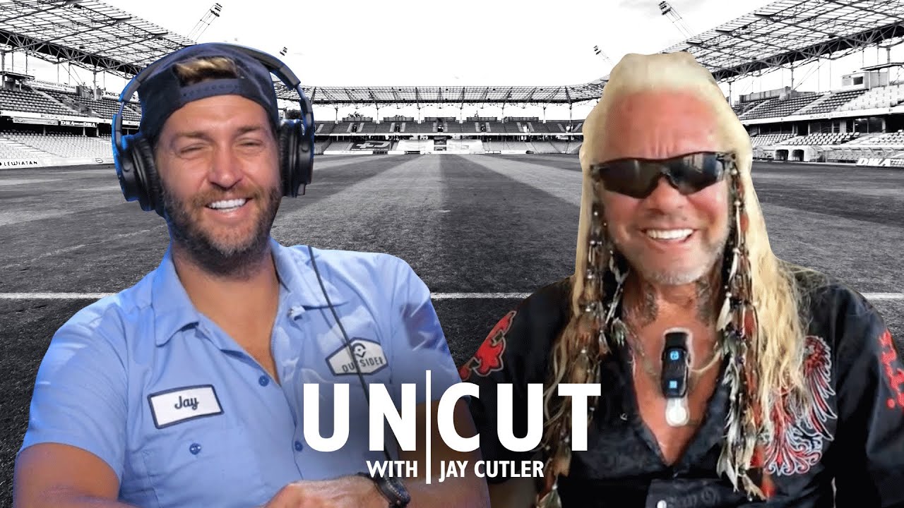 Duane Chapman, Dog the Bounty Hunter