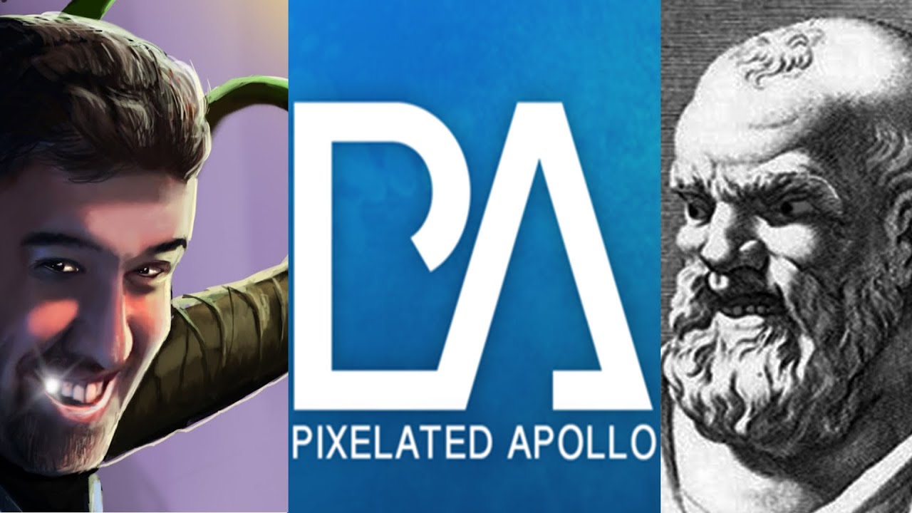 The State of Total War - A Discussion with @PixelatedApollo & @LegendofTotalWar (part 1)