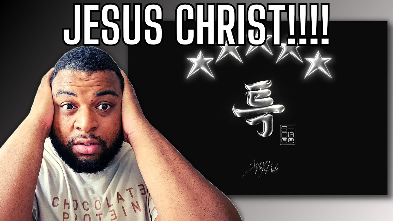 Stray Kids | '5-STAR' Album Listen/Reaction!!!