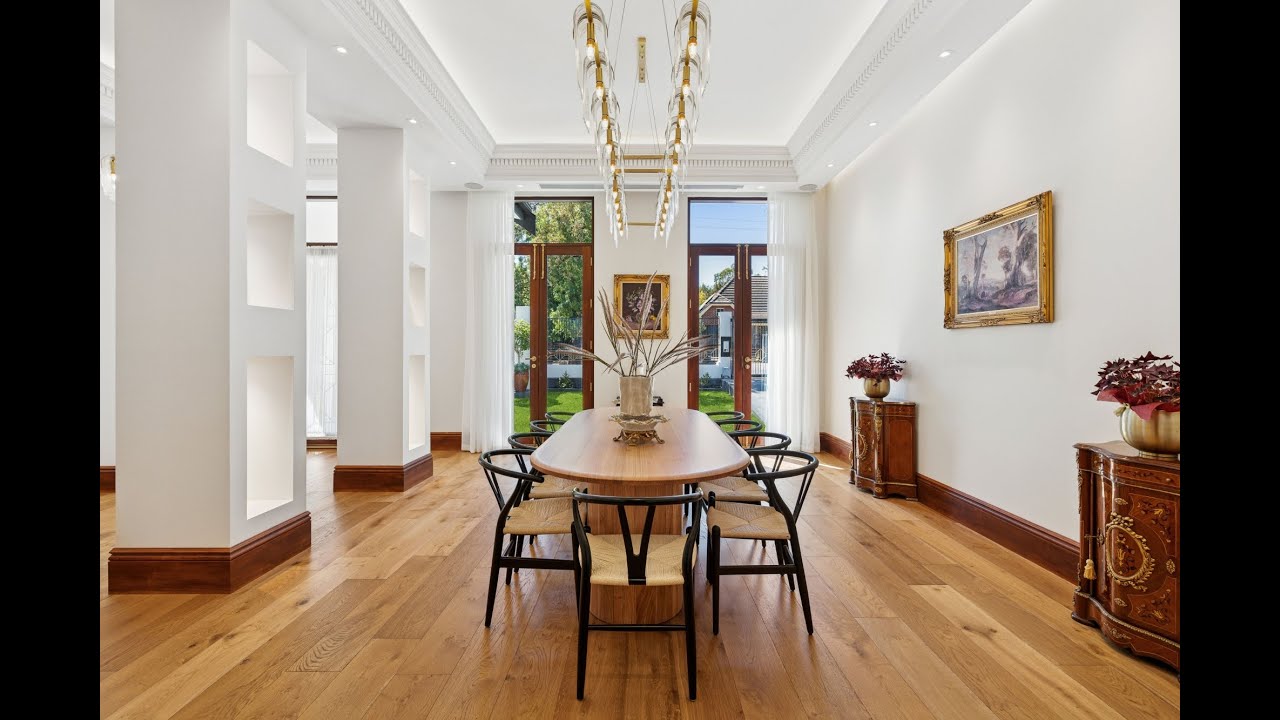'House of Light' - 17 Ellesmere Street, Kensington Park  SA  5068