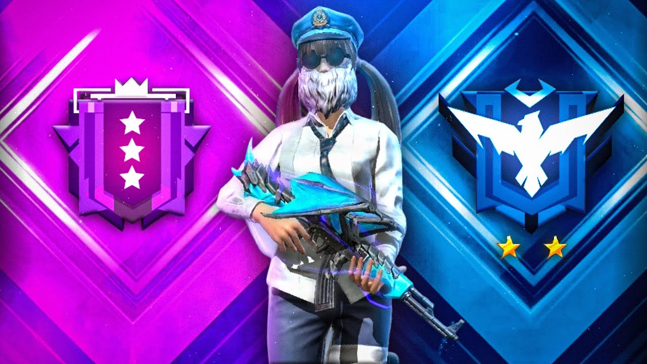PEGUEI MESTRE 2 EM 6 HORAS DE LIVE TOP REGIONAL TEMPORADA 37 FREE FIRE
