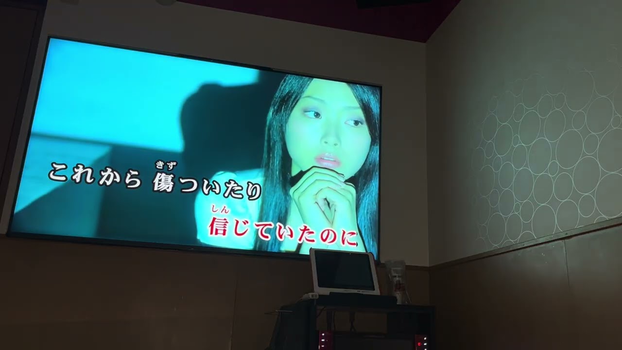 【初投稿】 楓／adieu 歌ってみた