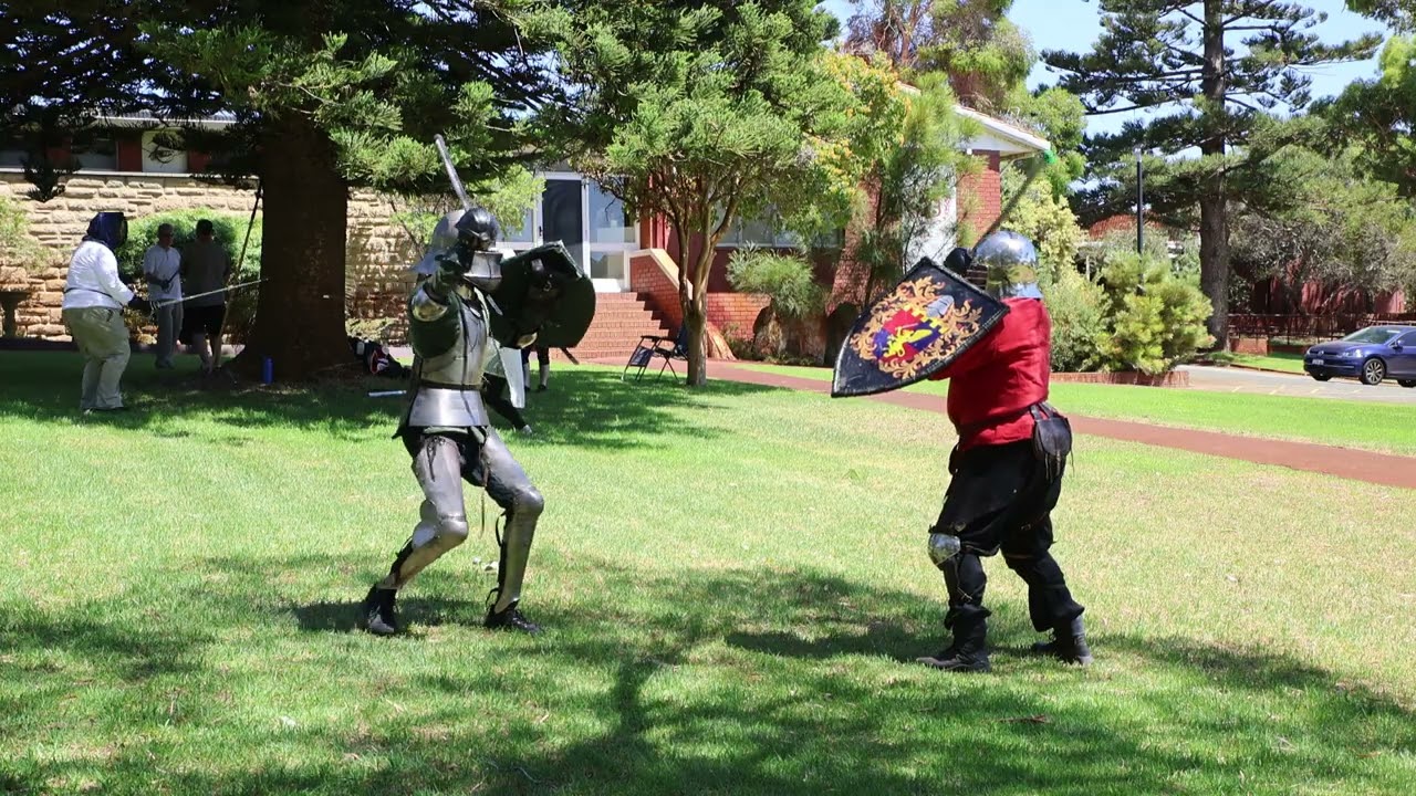 Galen v Marx