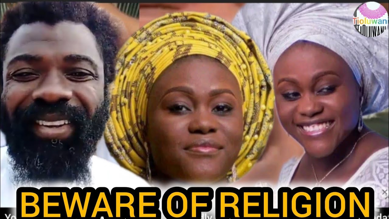 Iku O Tosi Aduke Gold!Prophet Asiri Irawo Blows Hot Blames Religion Leaders&Exposed Secrets On Aduke