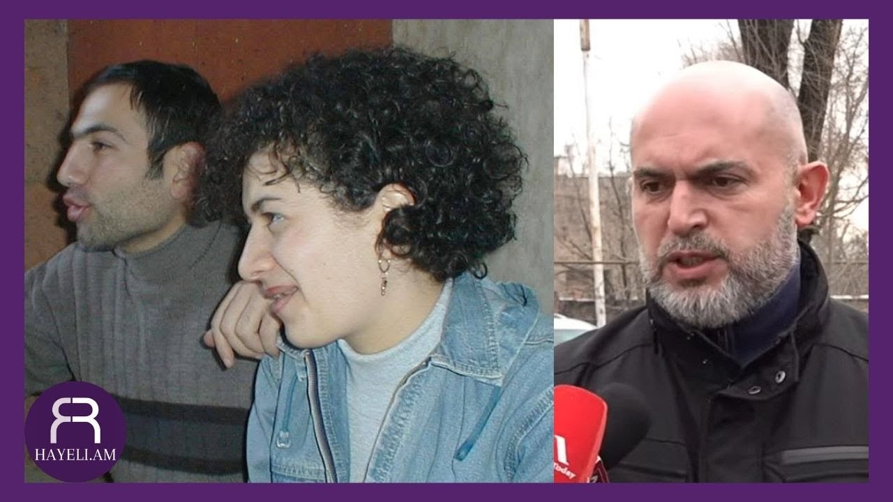 Նիկոլն էնքան չկար, որ Աննա Հակոբյանը մեր էջն էր շեյր անում իր էջում. Արմեն Աշոտյան