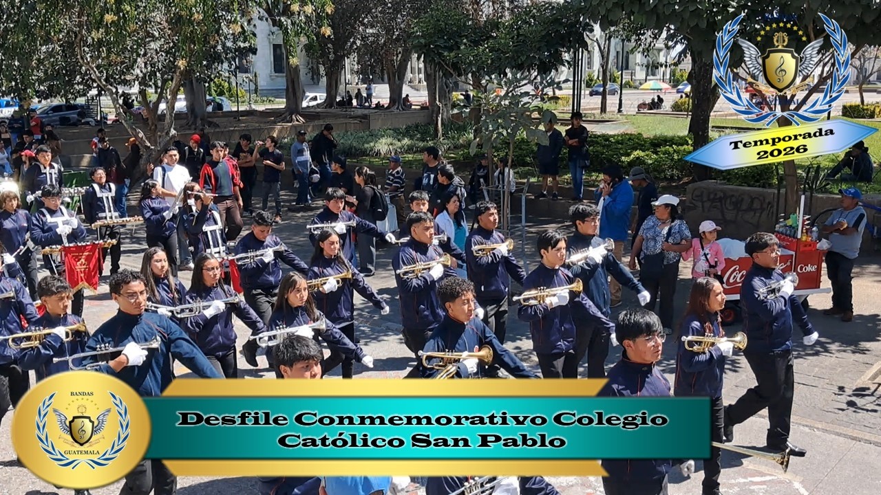 Liceo Canadiense 2026
