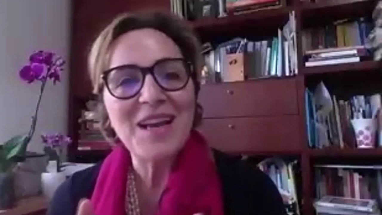 ISIPSÈ seminario con Clara Mucci