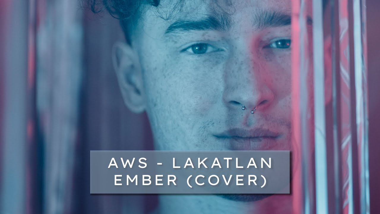 Fehér Holló - Lakatlan Ember (AWS cover)