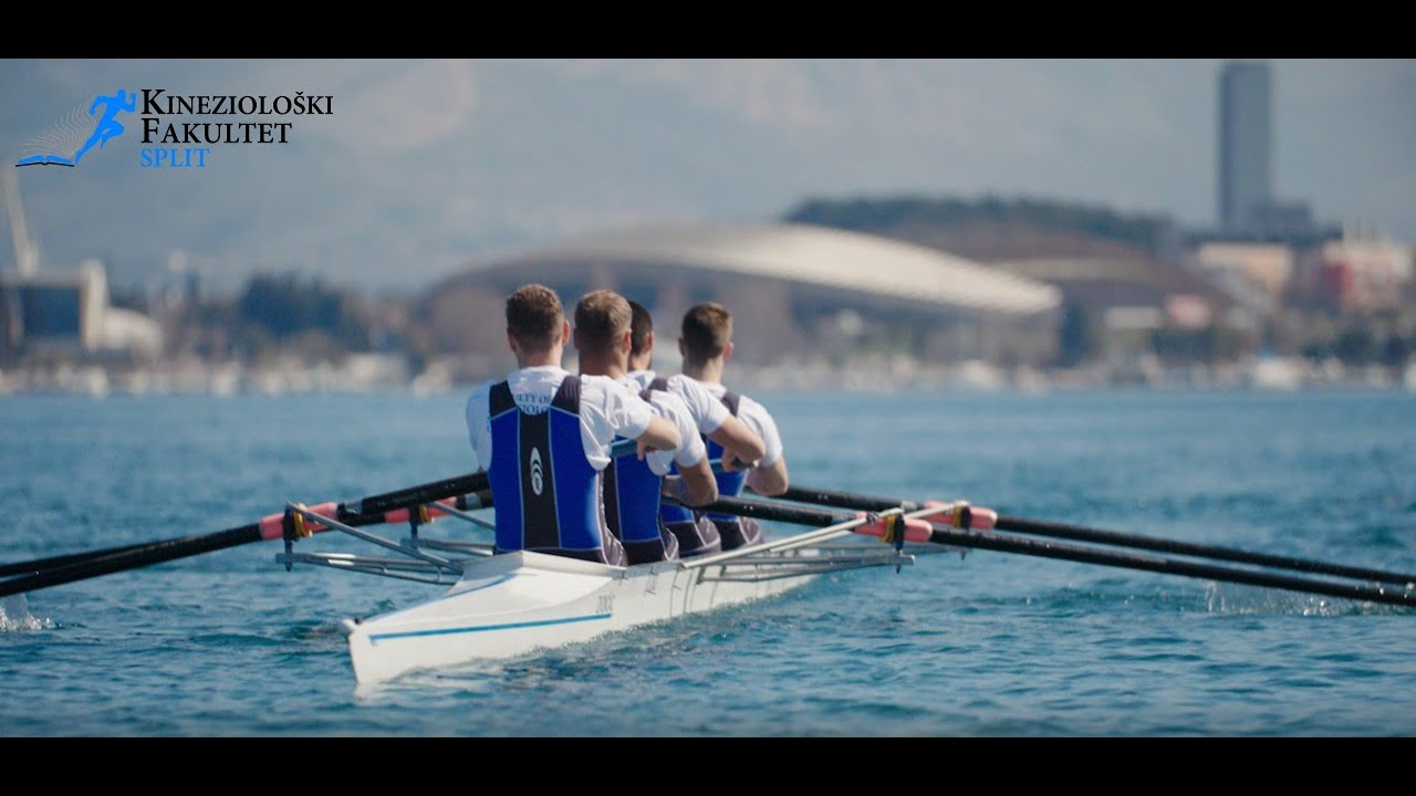 Kineziološki fakultet Split - Promo 2023