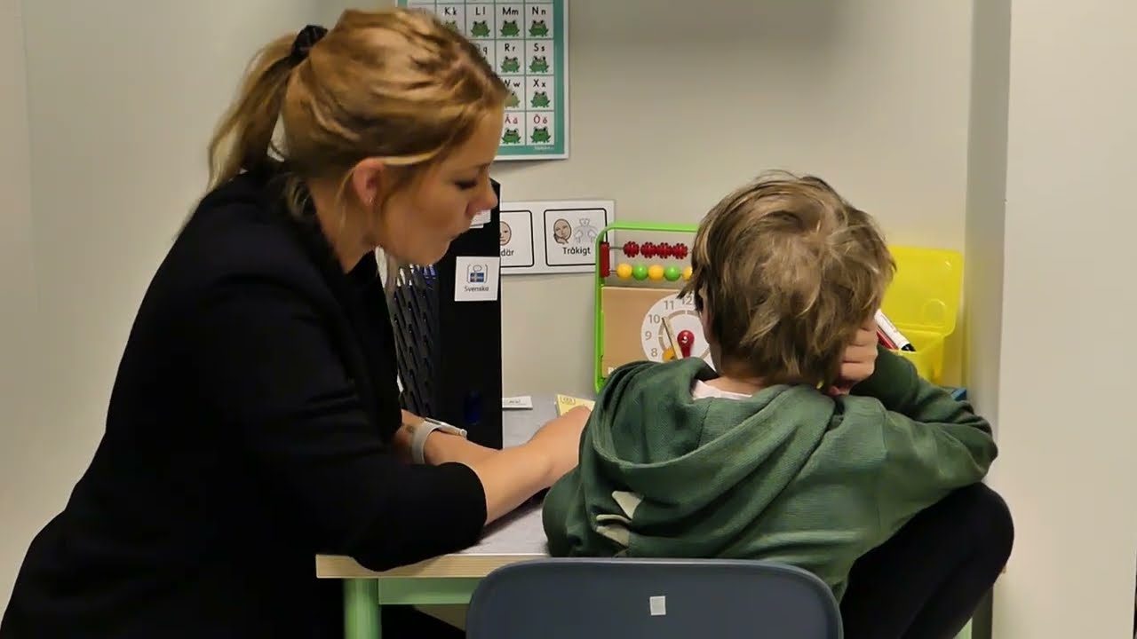Anpassade grundskola, Kumla kommun