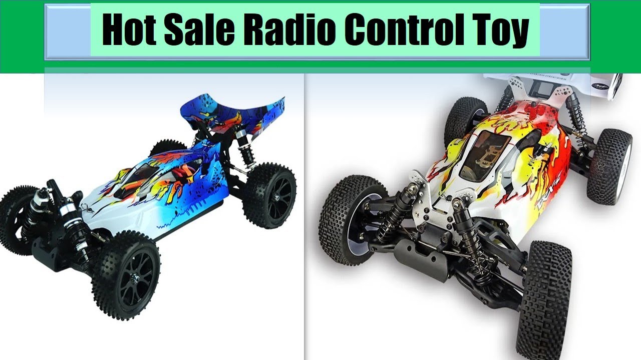 Top 5 Best Hot Sale Radio Control Toy Reviews 2026