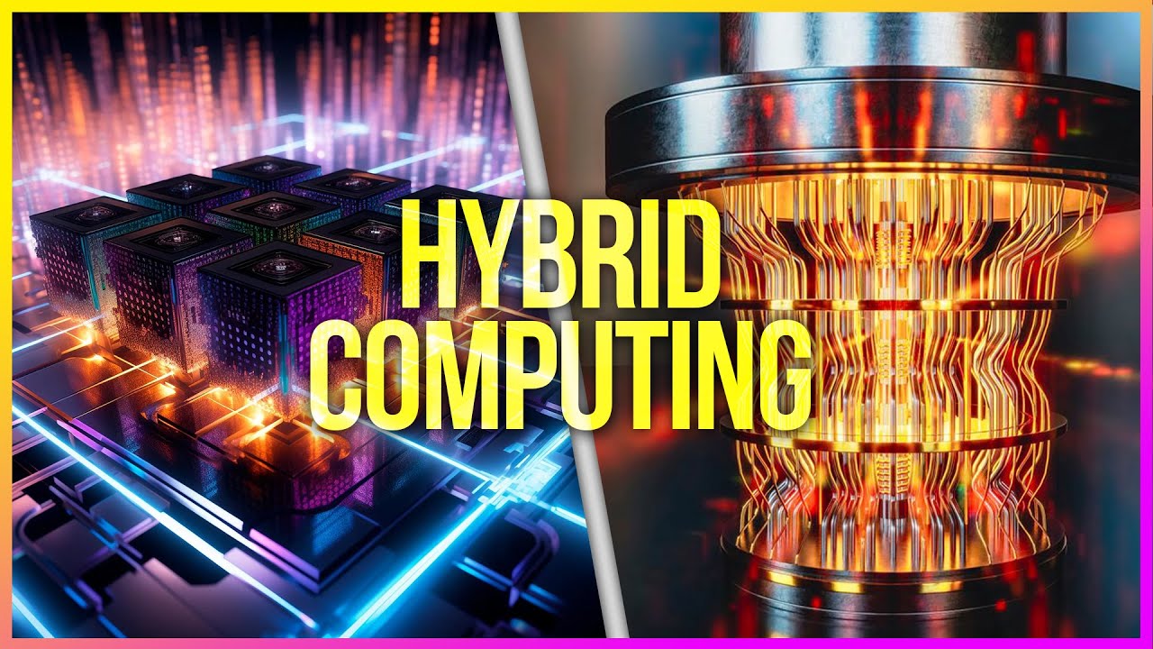 The Future of Tech: Hybrid Computing and Its Mind-Blowing Potential!