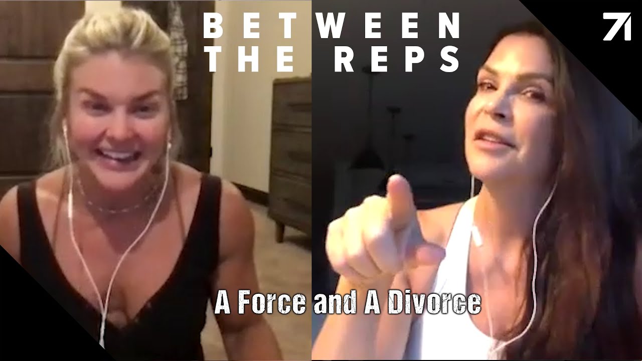 BTR EP 192 - A Force and A Divorce