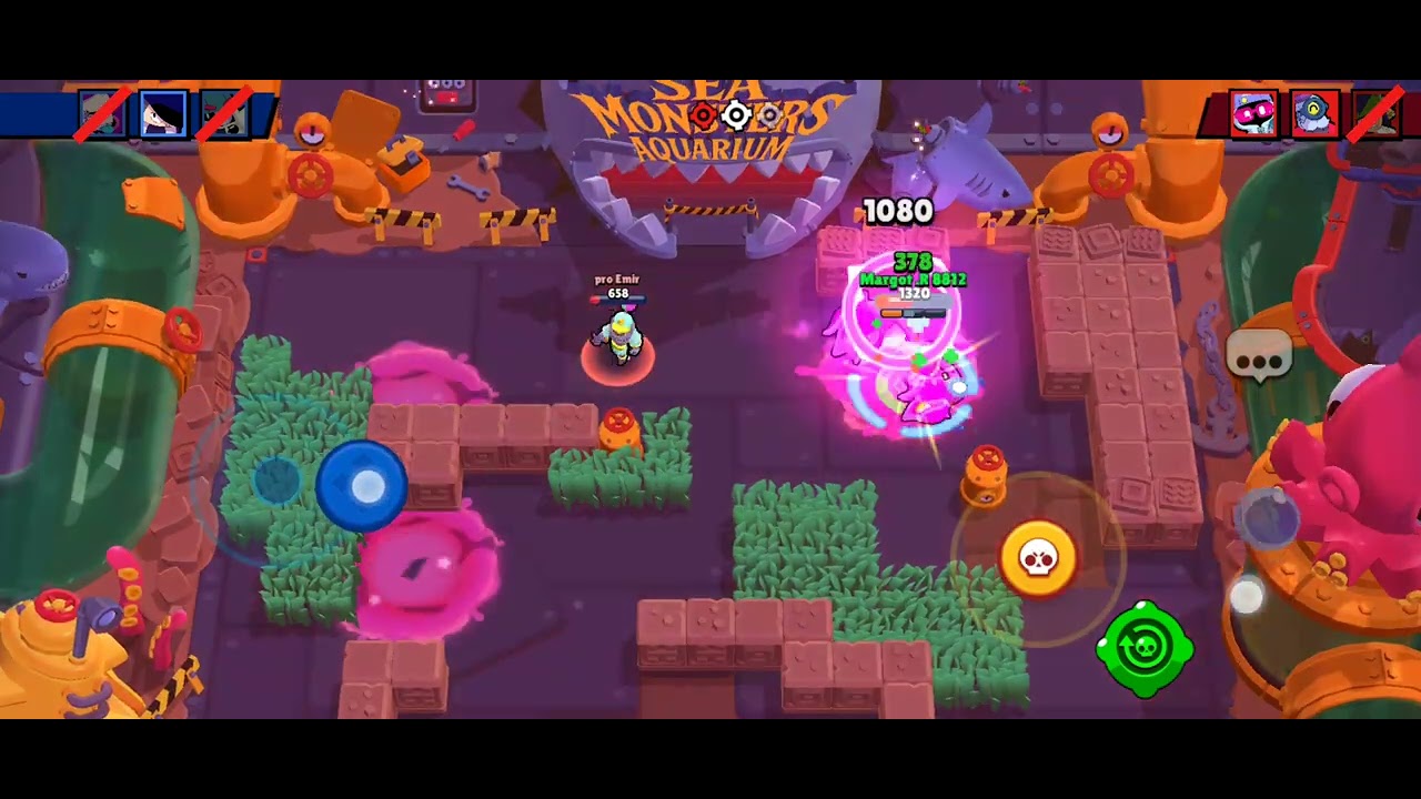 (5 časť) brawl stars,(odber)( videa soboti a nedele)