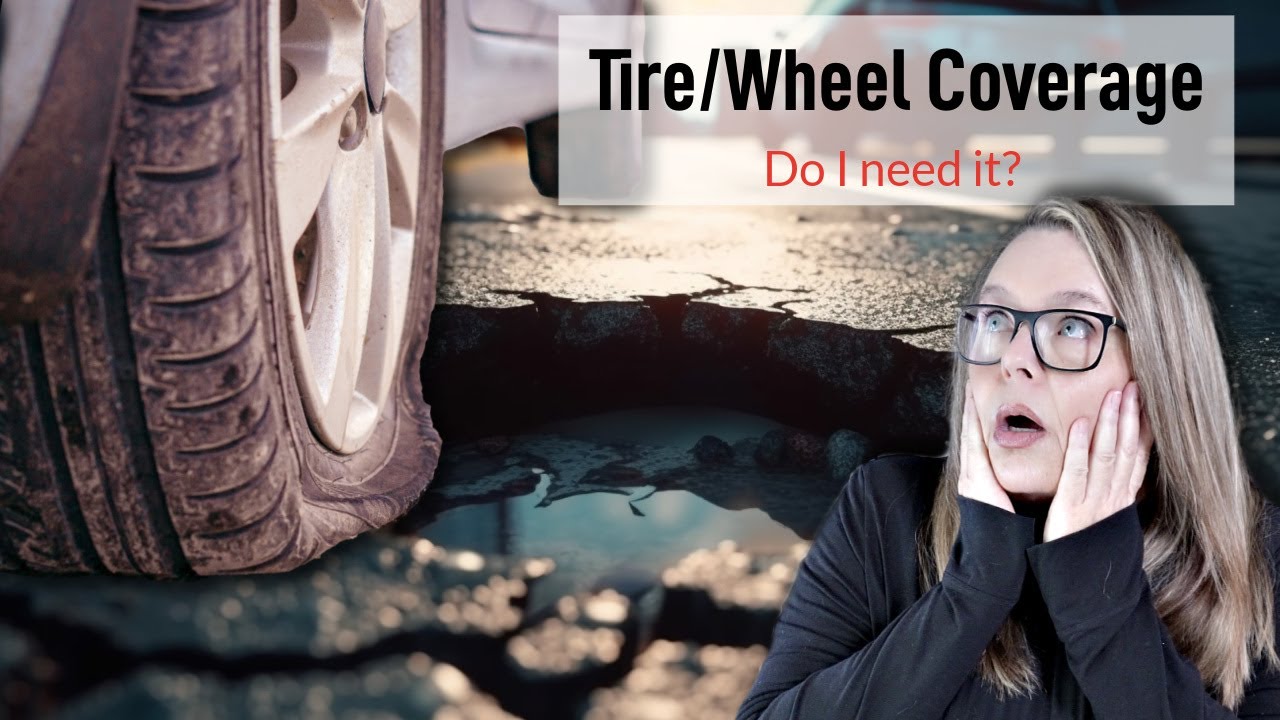Auto finance tire and wheel options - How & are they worth it? #autofinancesense #tires #wheels