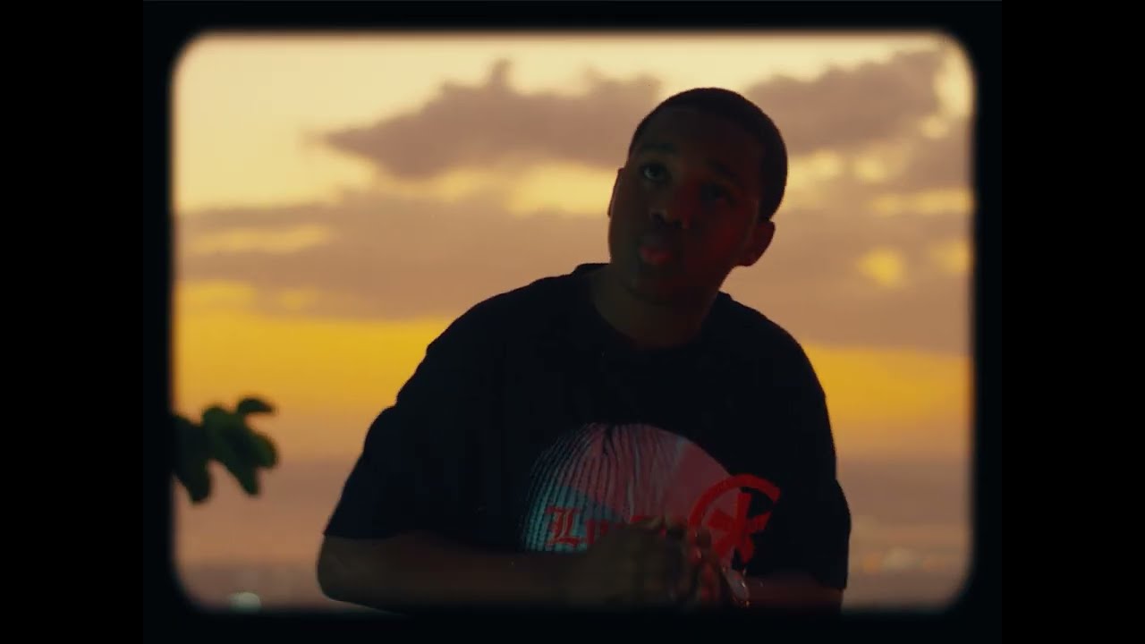 Teejay -State of Mind ( official video )