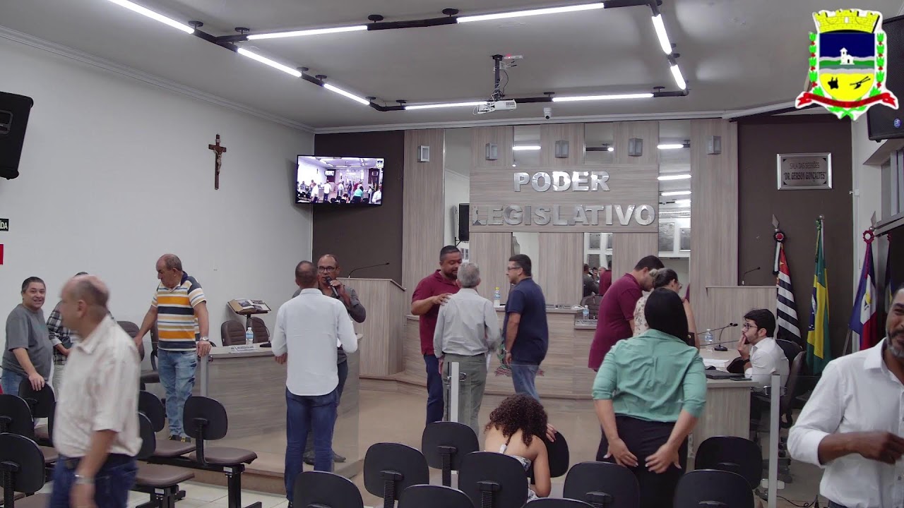 Audiência Pública