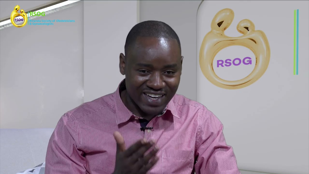 RSOG TalkShow Ikiganiro cya 2: Ubusobanuro bwimbitse ku bijyanye n’Ububyaza n’Ubuvuzi bw’Abagore