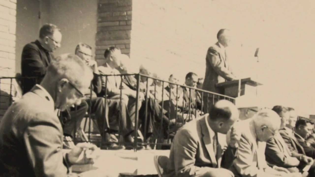 PVMC 1960 Opening Day .mov