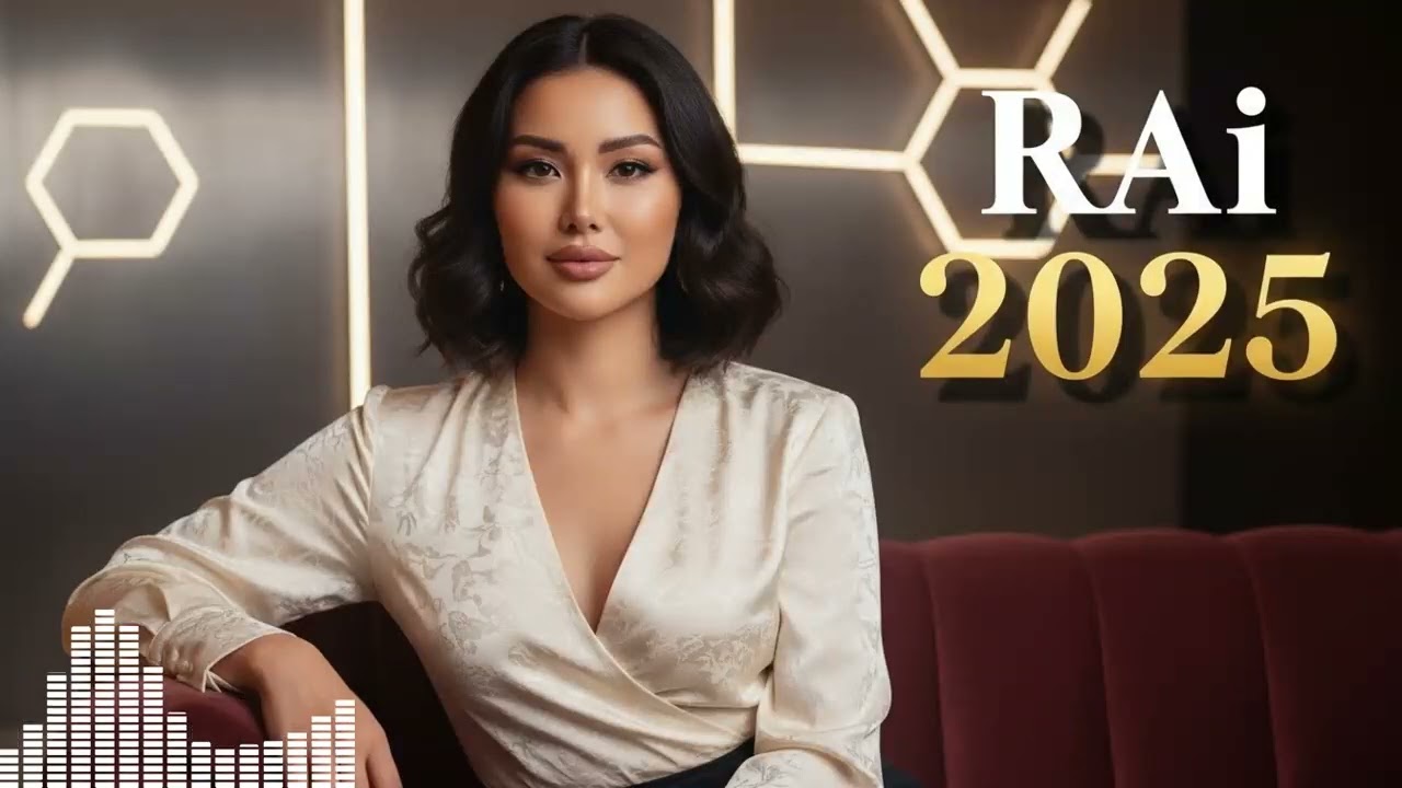 إيقاع الحب الجنوني 2025 | راي جزائري حصري: الرومانسية التي بحثت عنها ❤️‍🔥🎧