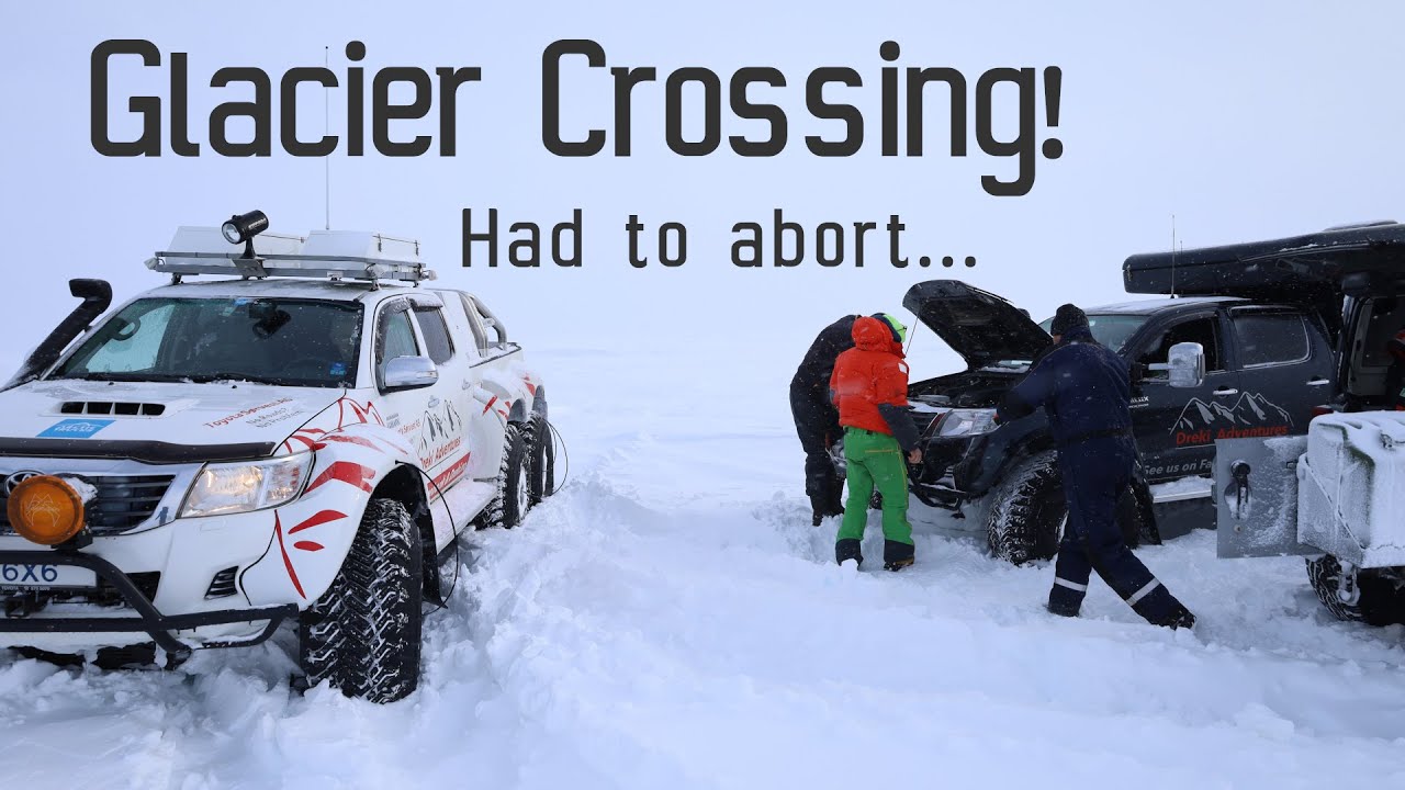 Fun and Adventure in Iceland [2/2]