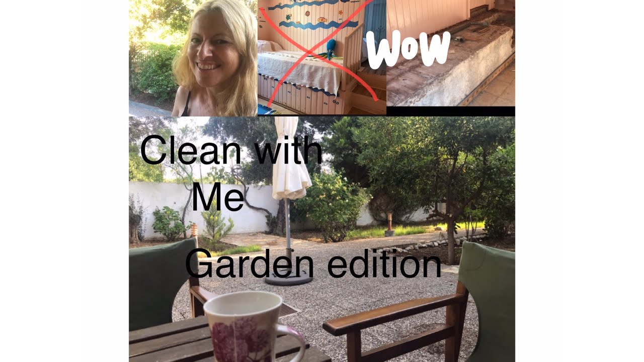 DECORATE GARDEN 2021 / Bedroom renovation / Ανακαινιση παιδικού | Katerina’s diaries