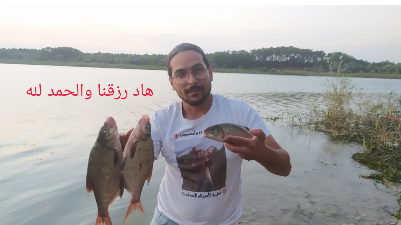 رحلة صيد جديدة بحيرة دورغول منطقة تيركوس #fishing  #صيد_سمك #fish #مغامرات #سمك #shorts