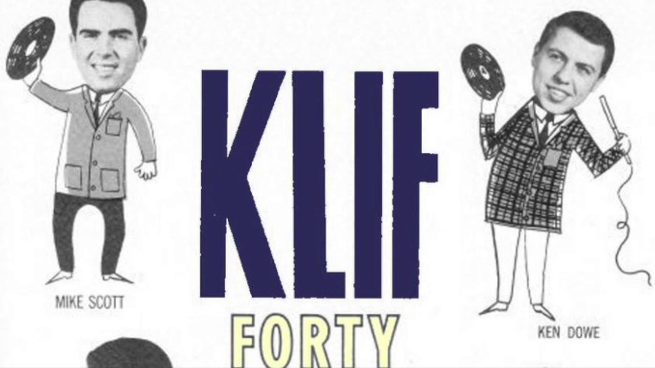 Futuresinic Jingles - WQAM WINS WAKY KLIF - 1960s