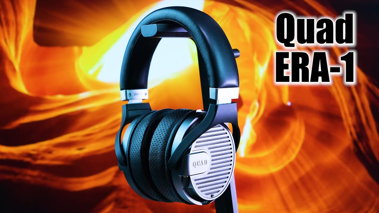 Quad ERA-1 | sowas von Niiiiiiiiiiiiiiiice!!!