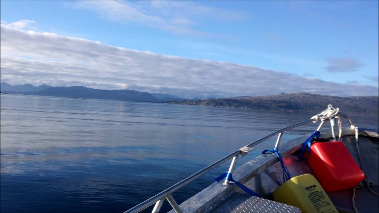 Efjord,Barøy 20. 9. 2016