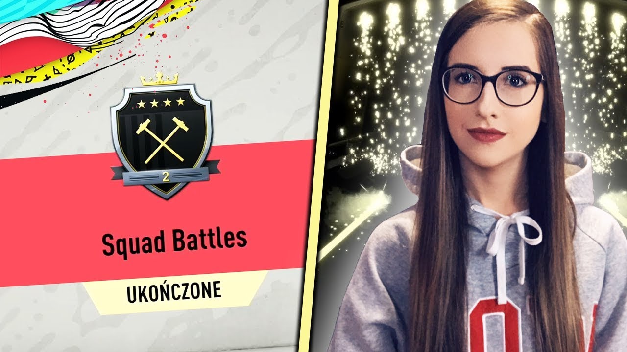 NAGRODY ZA ELITĘ W SQUAD BATTLES! - FIFA 20 ULTIMATE TEAM