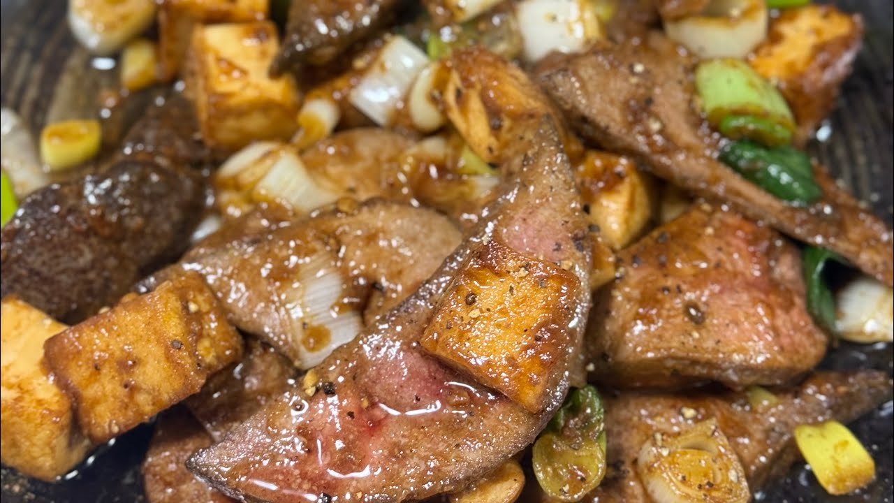 Delicious dinner 😋🌶️