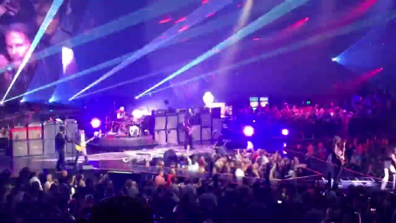 Aerosmith 